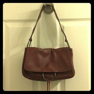 Authentic Miu Miu shoulder bag